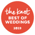 The Knot Award Winner 2023